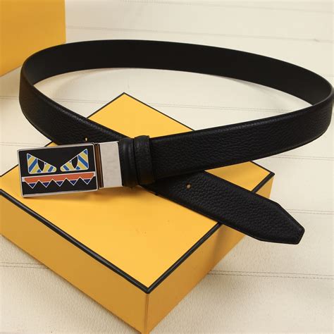 cheap designer belts fendi